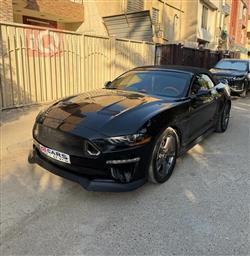 فورد موستانج